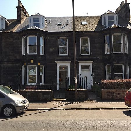 Hermitage Guest House Edinburgh Eksteriør bilde