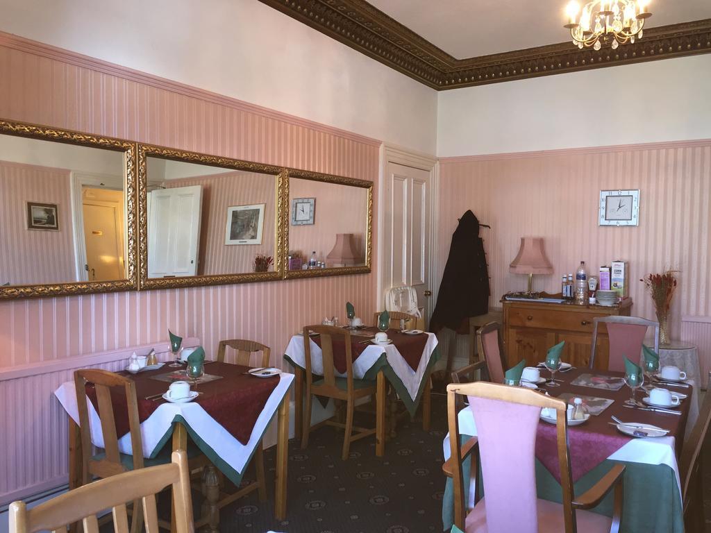 Hermitage Guest House Edinburgh Eksteriør bilde