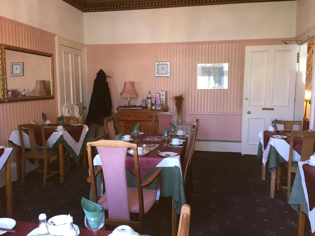 Hermitage Guest House Edinburgh Eksteriør bilde