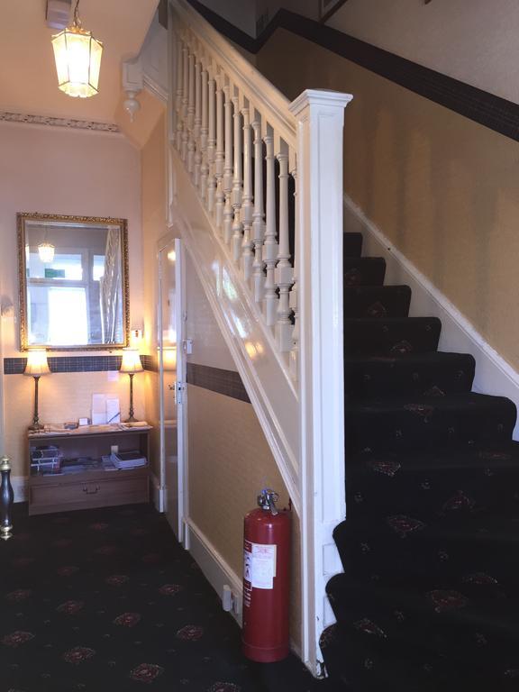 Hermitage Guest House Edinburgh Eksteriør bilde