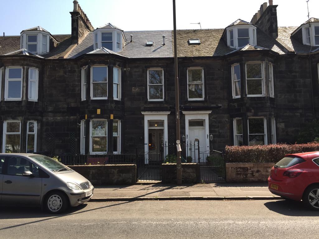 Hermitage Guest House Edinburgh Eksteriør bilde