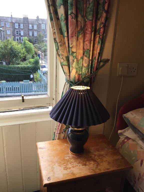 Hermitage Guest House Edinburgh Eksteriør bilde