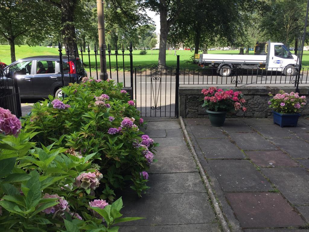 Hermitage Guest House Edinburgh Eksteriør bilde