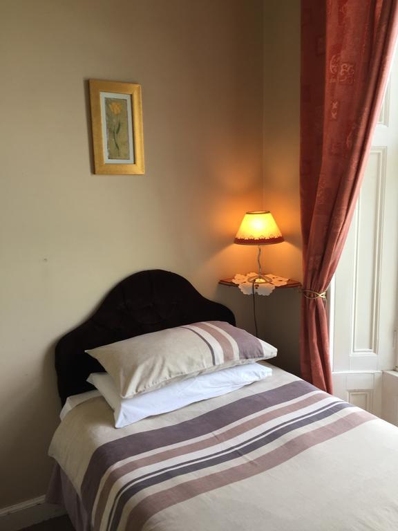 Hermitage Guest House Edinburgh Eksteriør bilde